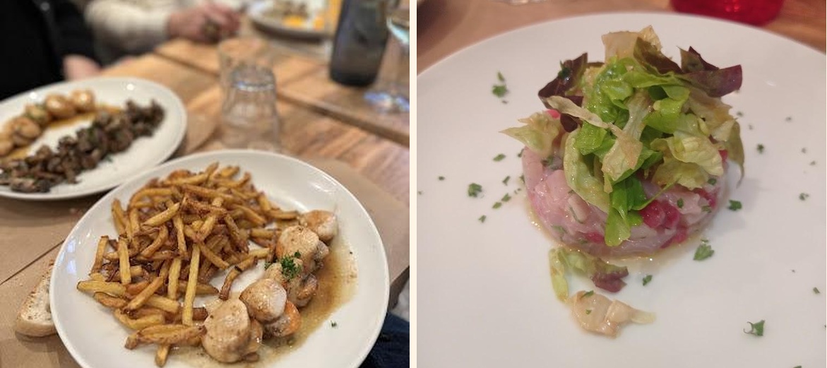 p'tit gars - Gallery Image 2